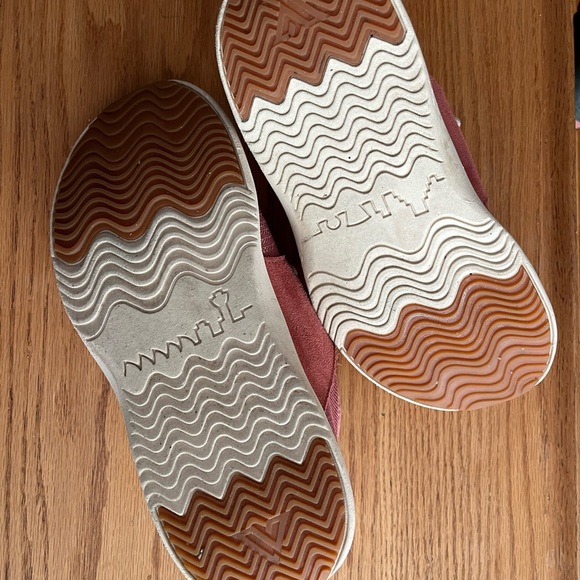 Vessi Everyday Classic Waterproof Sneakers - Picture 4 of 4